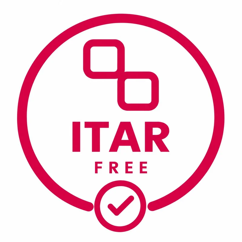 IMAJING ITAR-FREE
