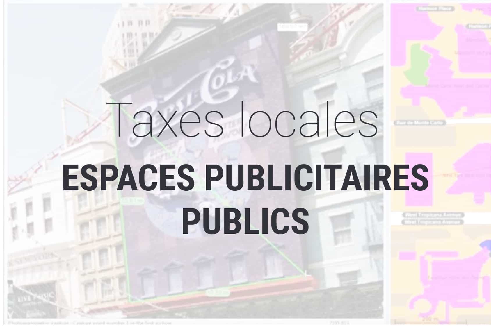gestion-des-taxes-locales-publicite-exterieure-cartographie-mobile