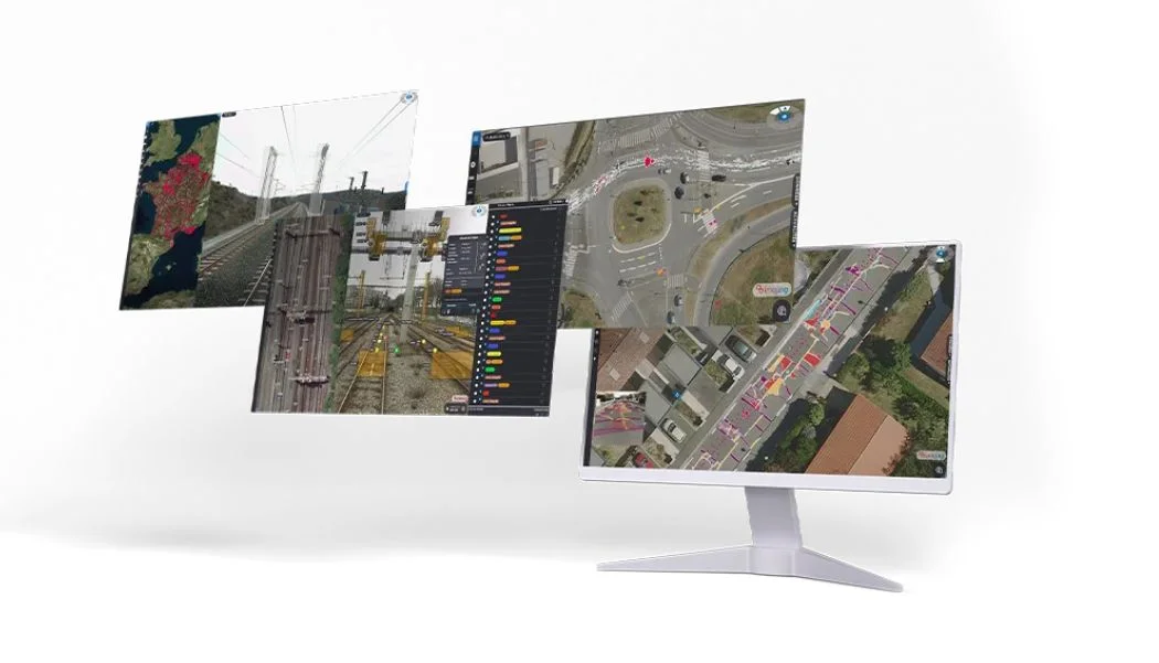 imajnet sig web cartographie reseau routier ferroviaire actifs